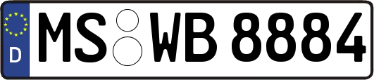 MS-WB8884