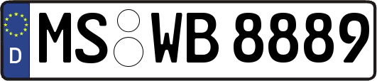 MS-WB8889