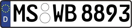 MS-WB8893