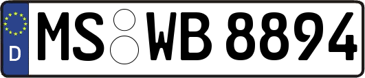 MS-WB8894