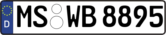 MS-WB8895