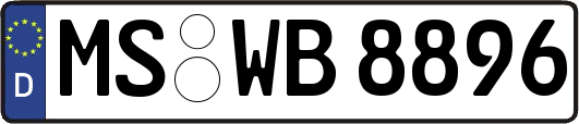 MS-WB8896