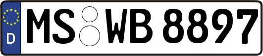 MS-WB8897