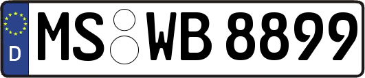 MS-WB8899