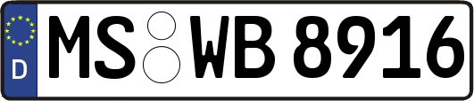 MS-WB8916