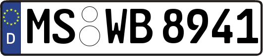 MS-WB8941