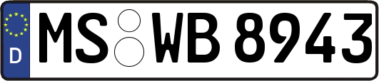 MS-WB8943