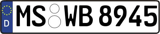 MS-WB8945