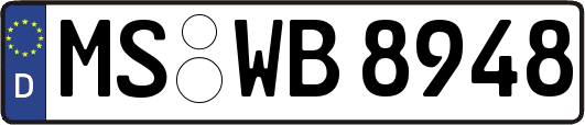 MS-WB8948