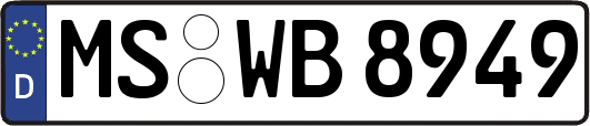 MS-WB8949