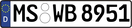 MS-WB8951