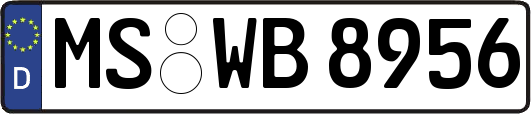 MS-WB8956