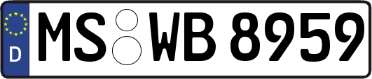 MS-WB8959