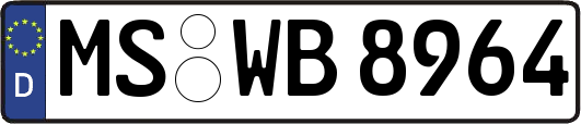 MS-WB8964