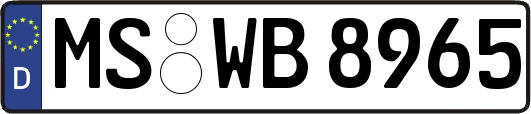 MS-WB8965