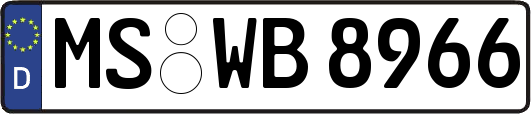 MS-WB8966