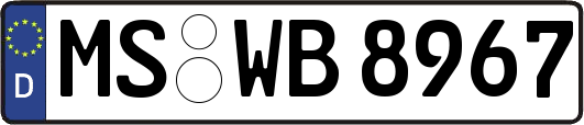 MS-WB8967