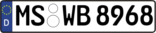 MS-WB8968
