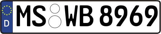 MS-WB8969
