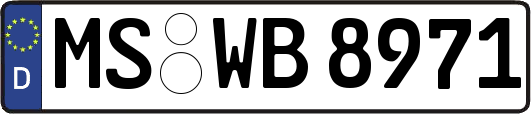MS-WB8971