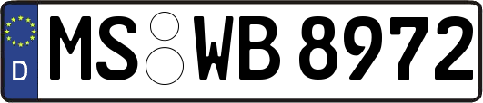 MS-WB8972