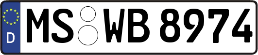 MS-WB8974