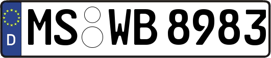 MS-WB8983