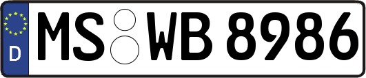 MS-WB8986