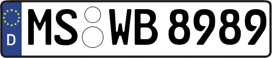 MS-WB8989