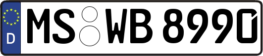 MS-WB8990