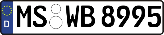 MS-WB8995