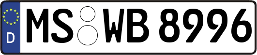 MS-WB8996