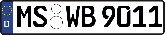 MS-WB9011