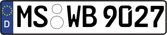 MS-WB9027