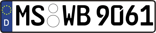 MS-WB9061