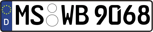 MS-WB9068