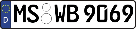 MS-WB9069