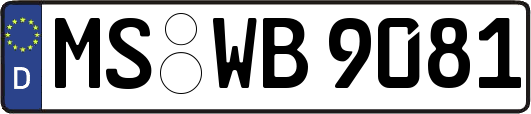 MS-WB9081