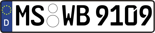 MS-WB9109