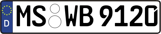 MS-WB9120
