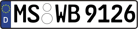 MS-WB9126