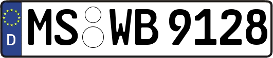 MS-WB9128