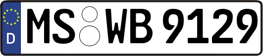 MS-WB9129