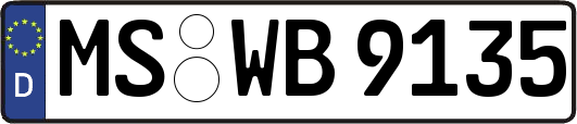 MS-WB9135