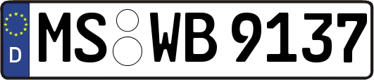 MS-WB9137