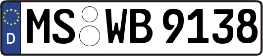 MS-WB9138