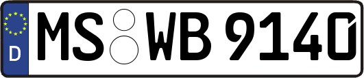 MS-WB9140