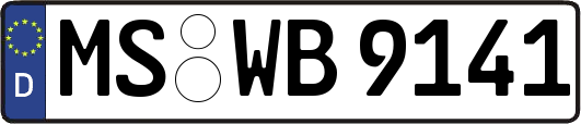 MS-WB9141
