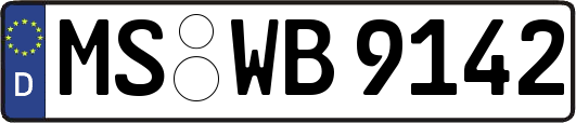 MS-WB9142