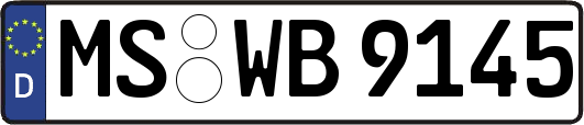 MS-WB9145